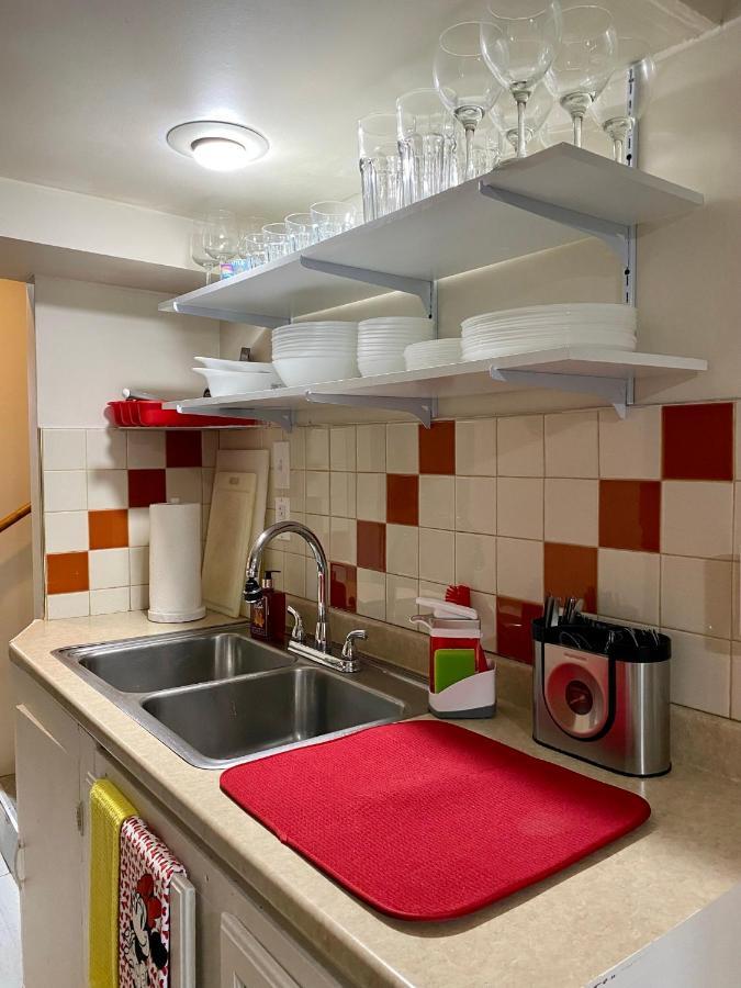 Cozy Private Room With Shared Bathroom On The 1St Floor - Conveniently Located Near Seatac Airport And Downtown Seattle Exteriör bild