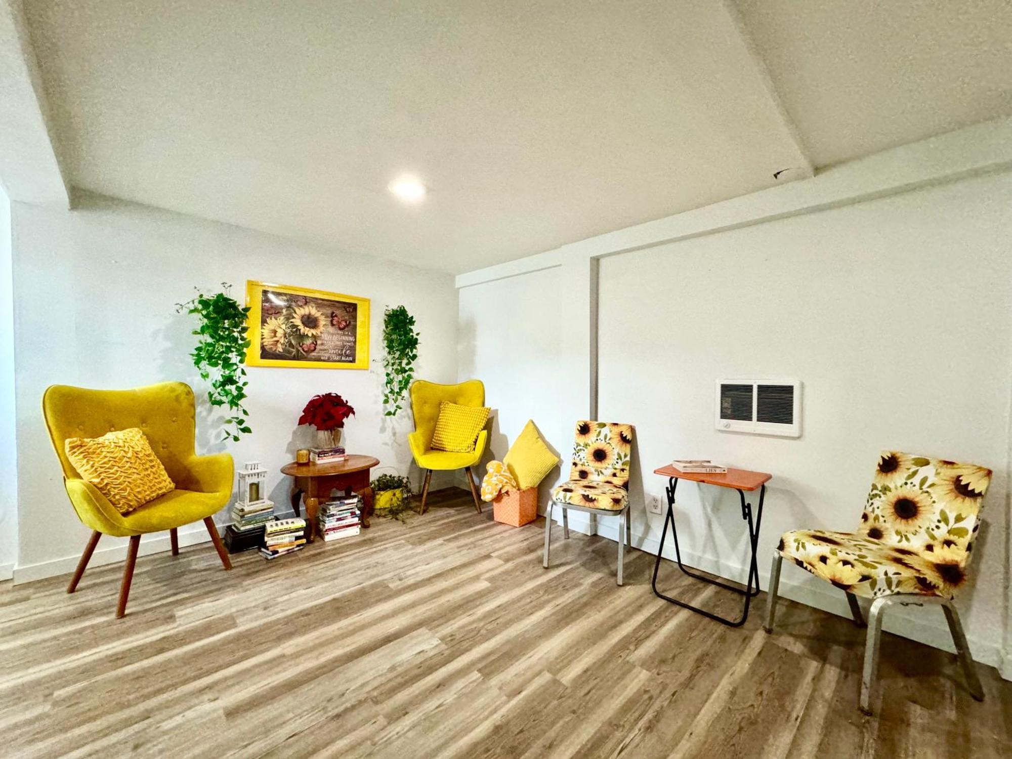 Cozy Private Room With Shared Bathroom On The 1St Floor - Conveniently Located Near Seatac Airport And Downtown Seattle Exteriör bild