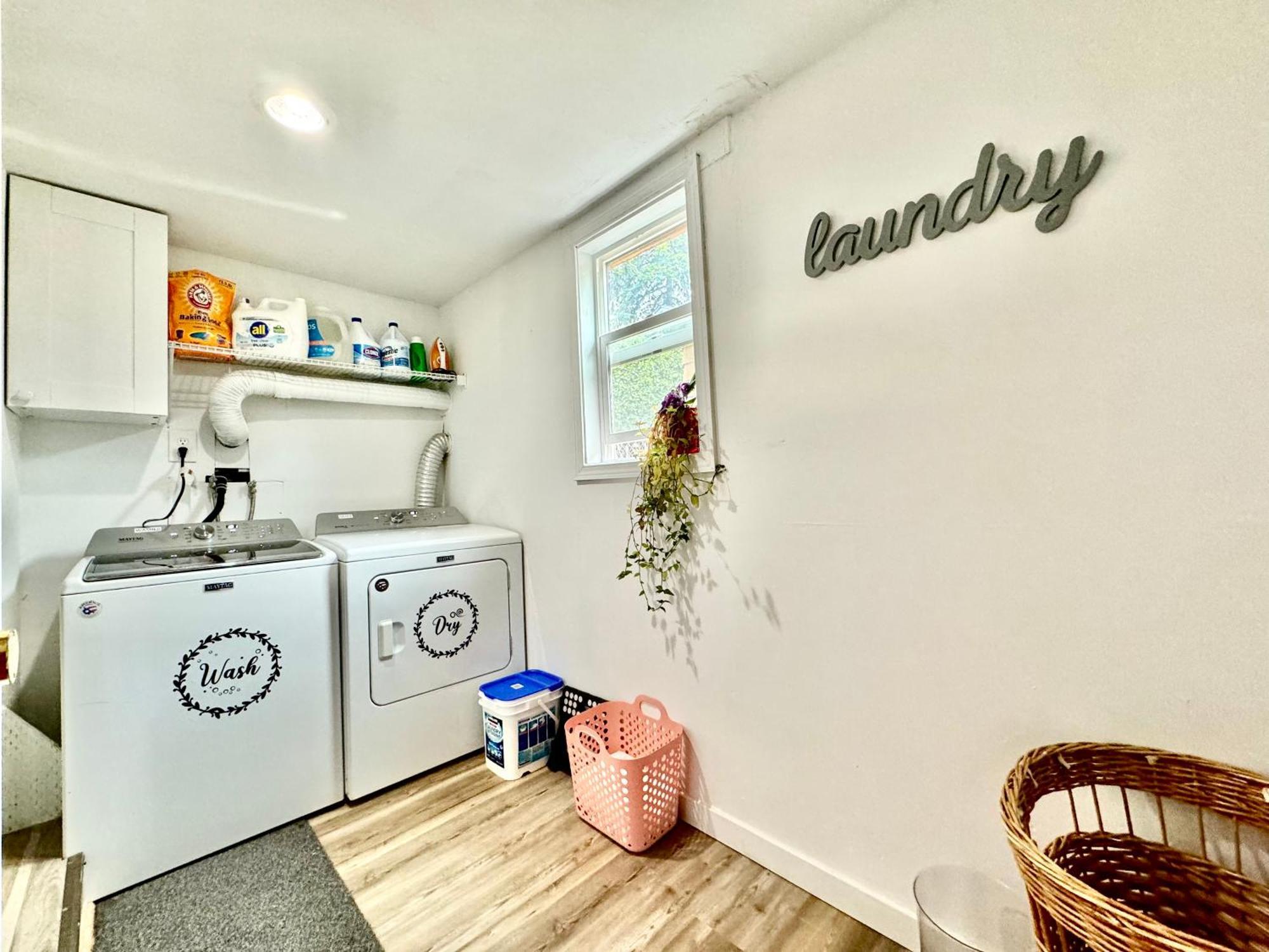 Cozy Private Room With Shared Bathroom On The 1St Floor - Conveniently Located Near Seatac Airport And Downtown Seattle Exteriör bild