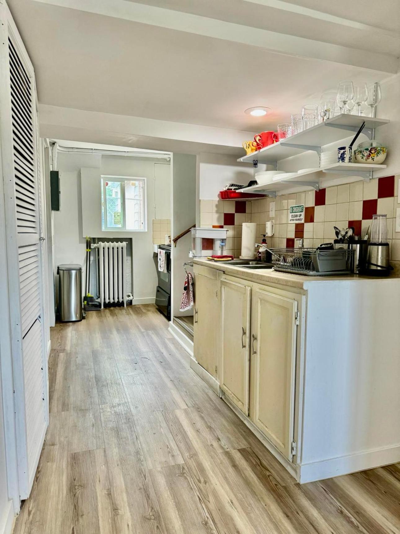 Cozy Private Room With Shared Bathroom On The 1St Floor - Conveniently Located Near Seatac Airport And Downtown Seattle Exteriör bild