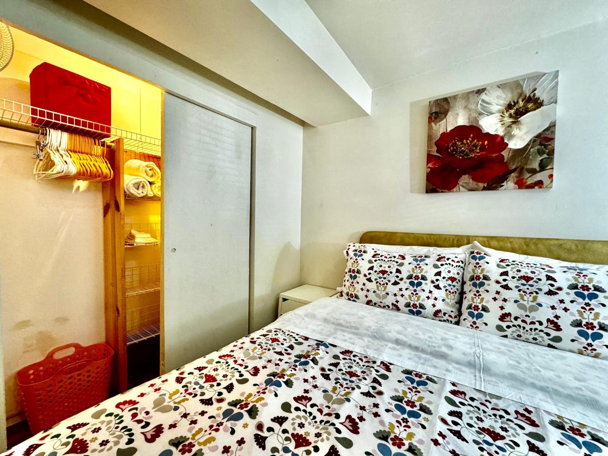 Cozy Private Room With Shared Bathroom On The 1St Floor - Conveniently Located Near Seatac Airport And Downtown Seattle Exteriör bild